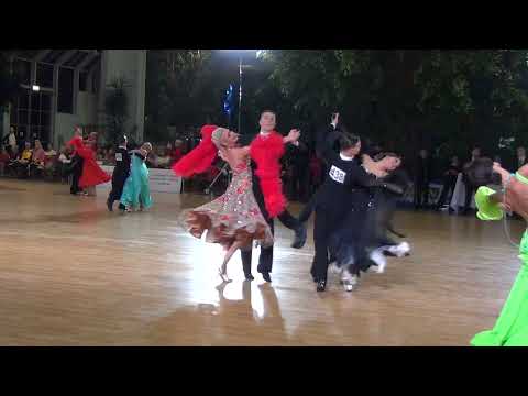 20250223 Aleksey Bessonov and Sofie Barjabin R3 Slow Fox Pyramide AT