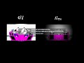 Little Baby Bum Baa Baa Black Sheep Intro G Major 17 With Old VS New
