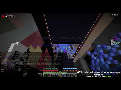 (live on) pykmc.pl - najlepszy polski server Wbijaj! gramy lf i zamieszki