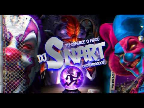 NO BAILE DA DZ7 NO BAILE DO PANTANAL - MC MENOR DO SB, MC DANNY E MC GW (DJ SNART)