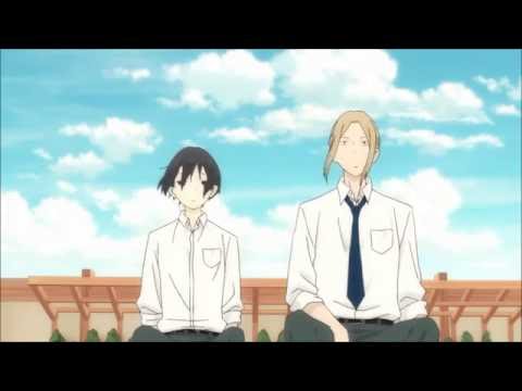 Tanaka-Kun Is Always Listless AMV - They Don't Know About Us