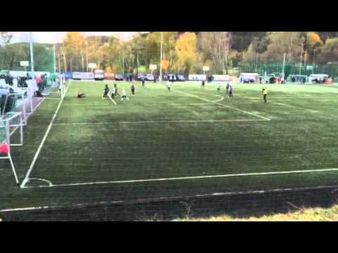 SDJUSSHOR – „Atalanta