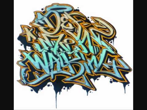 Def Men Walking - Smart Mouths (feat. G Force, Shadz, Paradox & Habitz)