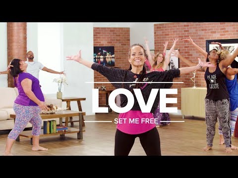 Body Groove - Love Set Me Free