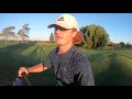 The Match Micke Grove Golf Links Dylan V Andrew