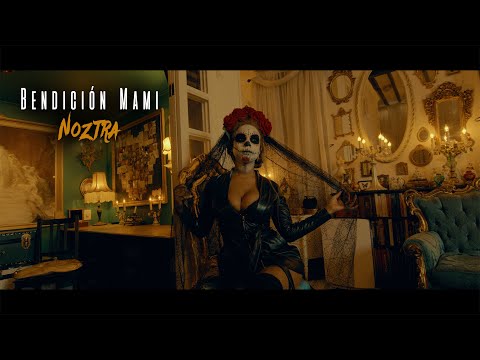 Noztra - Bendición Mami ( Official Video )