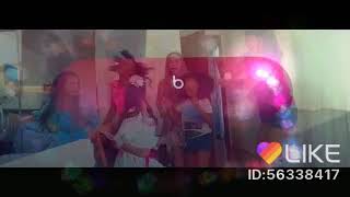 Best friends Sophia grace