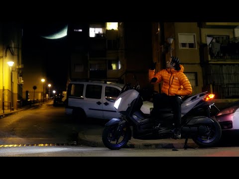Skinny Flex - NO PUEDO CONFIAR (Official Video)