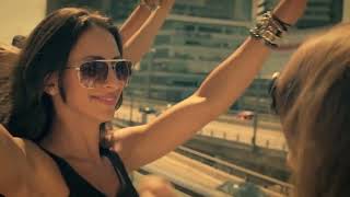 Cazzette - Beam Me Up Kill Mode