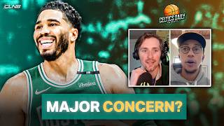 Breaking Down Celtics COLLAPSE vs Pistons | Celtics Daily