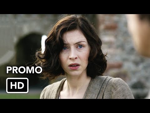 Outlander: Blood of My Blood 1x06 Promo "Birthright" (HD)
