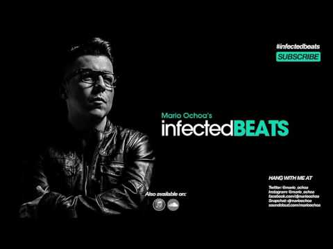 IBP101 - Mario Ochoa's Infected Beats Episode 101 (Live @ Camp & Furnace - Liverpool)