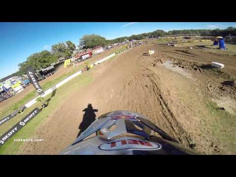 2014 Mini O's: Whats It Like To Win? Mitchell Falk- vurbmoto