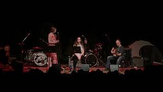 maintenant- caroline costa (monde le son)