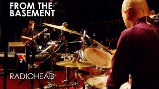 House of Cards | Radiohead | From The Basement