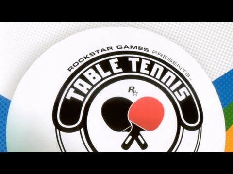 table tennis xbox 360 gameplay