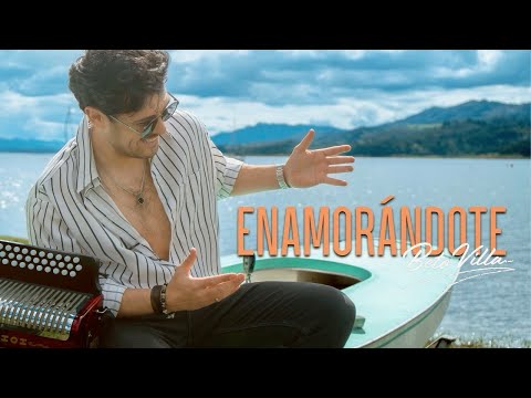 Beto Villa - Enamorándote | Mis Clásicos III - Parrandas Inolvidables (Video Oficial)