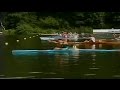 1995 icf kanu world championships duisburg men s k 1 500 m final hd 16 9