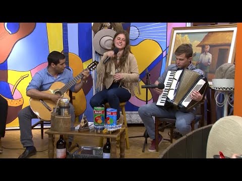 ENTRE MATES Y GUITARRAS PROGRAMA 292 - 19 ENERO DE 2019