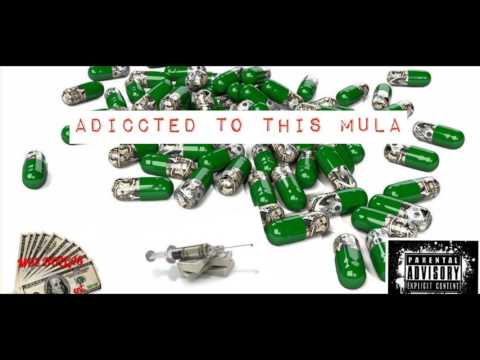 Addicted to this mula