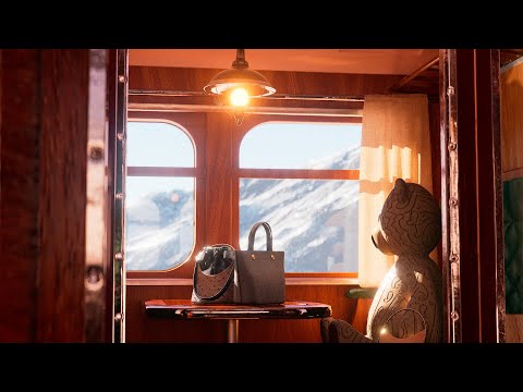 ETRO Paisley Holidays - ACT 0