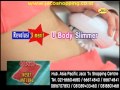 U Body Slimmer Jaco U Body Slimmer