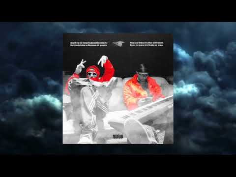 Hoodadk4 - Dadam Do (Official Visualizer)