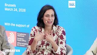 From research to global impact: How Europe can win the competitiveness