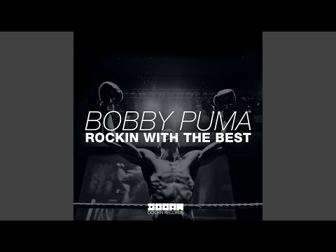 Rockin With The Best (Original Mix)