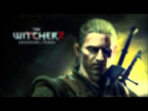 The Witcher 2 Soundtrack - Souls in Ruin