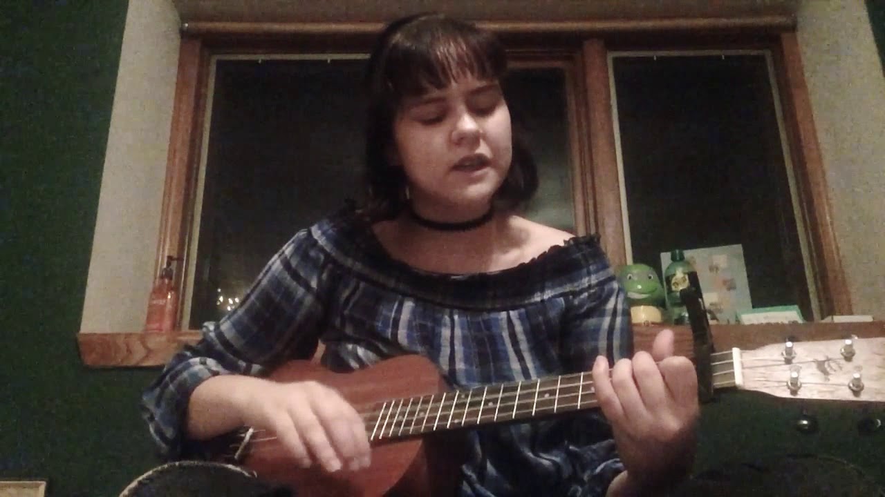 Promotional video thumbnail 2 for Sarah Corbett