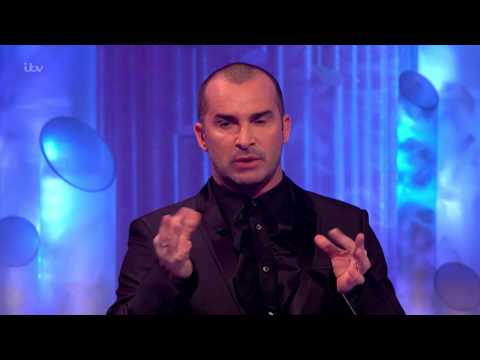 Louie Call's Heidi's Performance Safe - Dancing On Ice