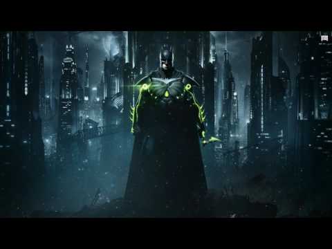 DYZPHORIA - Slipstream [w/ Kyddiekafka]