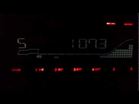 Mig radio 107,3 MHz, Mesto prijema Kraljevo