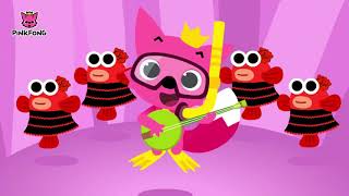 Hello Pinkfong! - Pinkfong