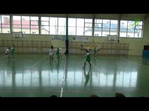 BeskidzkaPilka pl   Mietek I Franek Team Ustron