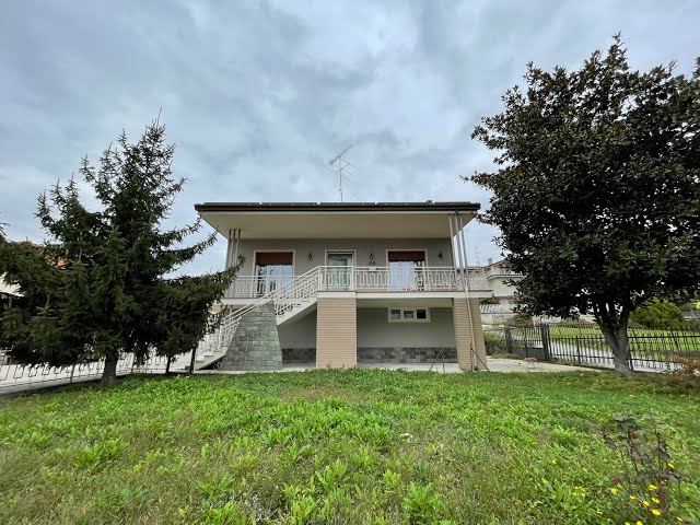 SAN GIORGIO MONFERRATO - interno