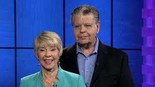John & Carol Arnott LIVE with Sid Roth