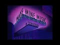 Opening And Closing To Make Mine Music 1986 USA VHS