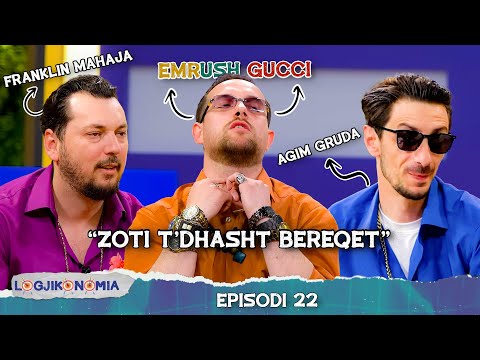 LOGJIKONOMIA Ep.22 – 19.05.2024 | @teve1