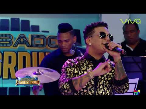 Deivy Jimenez En Vivo Sabado Extraordinario