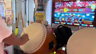 【2024玄人課題曲 運手参考用】カラ鞠の花 マジで普通のアレンジしまくり全良