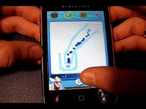 Doodle Lab 101 iPhone App Review