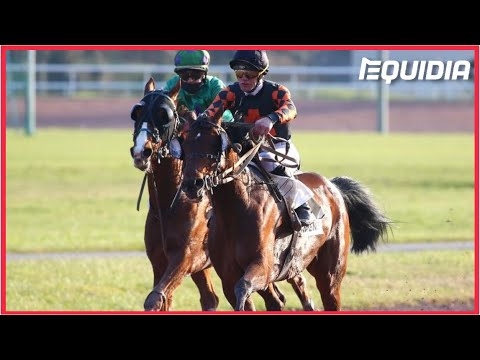 FAUBOURG PREPARE LE PRIX DE CORNULIER 2023