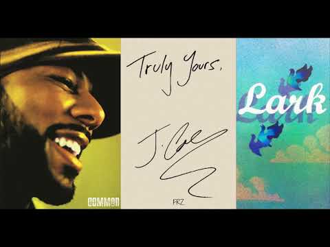 GO! Feat. Common, J. Cole, Kanye West, & John Mayor W/ Sample Intro