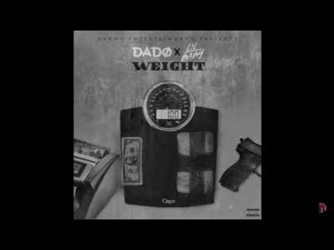 Lil baby 👶 x dado(weights)🔥🔥