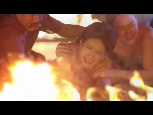 [Official Trailer] ปี่แก้วนางหงส์ | เริ่ม 31 ตุลาคมนี้ ช่อง 33