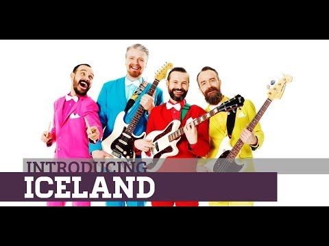 Pollapönk - No Prejudice (Iceland Eurovision 2014 song) [Highlights!] [1080p - HD] [#Funny]