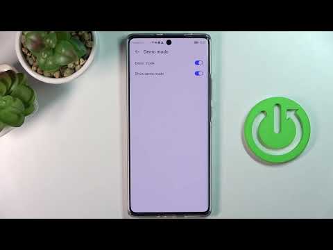 How to Run Demo Mode on HUAWEI Nova 10