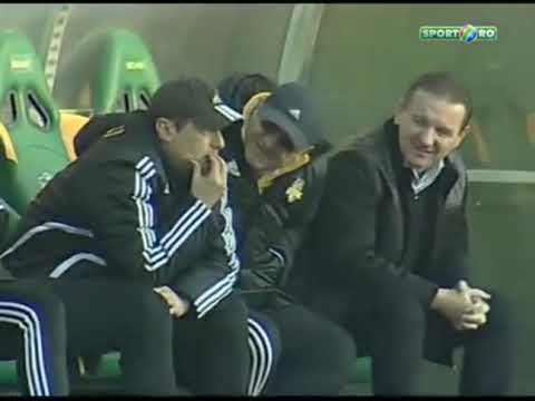 Rezumat Optimi Cupa 2011-2012 FC Vaslui - Dunarea Galati 4-1